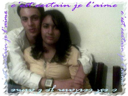moi et amali